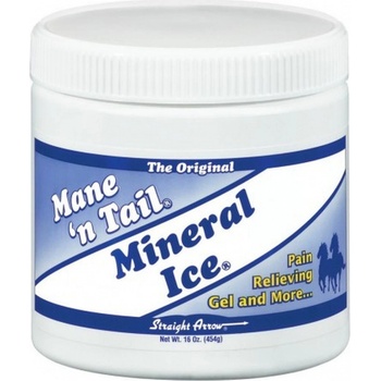 Mane'n Tail Mineral Ice gel 454 ml