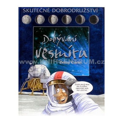 Dobývání vesmíru