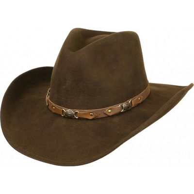 Scippis Bandit hnedý