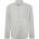 Jack Wills Plain Flannel Shirt Mens - Willow