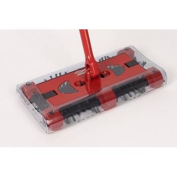 Maxxx G6 Elektrický zametač so 4 kefami