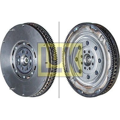 Setrvačník LUK 415 0071 10