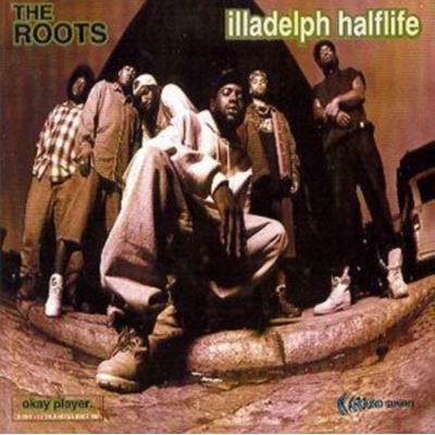 ROOTS THE: ILLADELPH, HALFLIFE VOL. 3 CD
