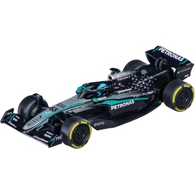 Carrera Количка Carrera Pull & Speed - Mercedes-AMG Petronas Formula 1, 1: 43 (15817090)