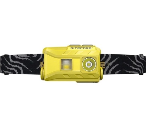 Nitecore NU25