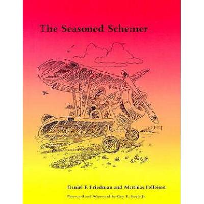 Seasoned Schemer | Friedman