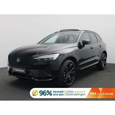 Volvo XC60 Plug-in Hybrid T6 Plus Black Edition AWD 257 kW