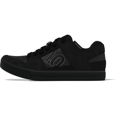 Five Ten Мъжки обувки за планинско колоездене Five Ten Freerider DLX Cycling shoes - Core Black / Core Black / Grey Three - размер 48 (EU) (036-0954-0125)