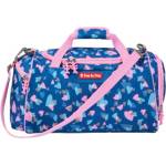 Step by Step Sports Bag Seashell Pearl