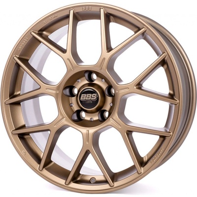 BBS XR 8,5x19 5x120 ET35 satin bronze