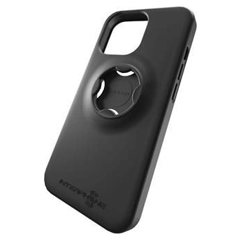 Púzdro Interphone QUIKLOX Apple iPhone 14 Pro, čierne