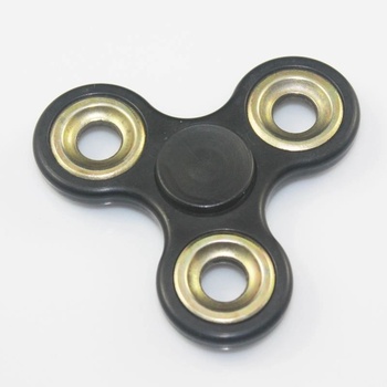 Fidget Spinner Klasický černý