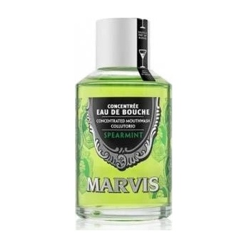 Marvis Mouthwash Marvis Spearmint (120 ml)