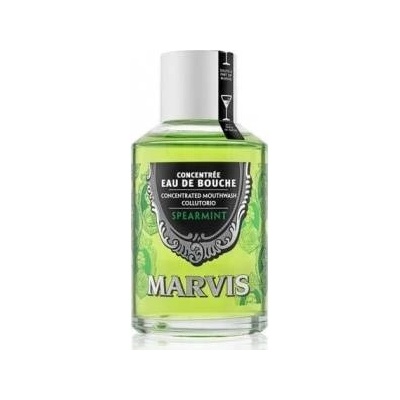 Marvis Mouthwash Marvis Spearmint (120 ml)