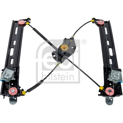 FEBI BILSTEIN Zvedací zařízení oken 186308
