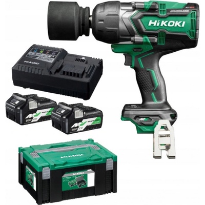 HiKOKI Hitachi WR36DFWRZ