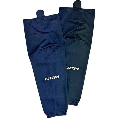 CCM Sock Knitted SX7000 INT modrá