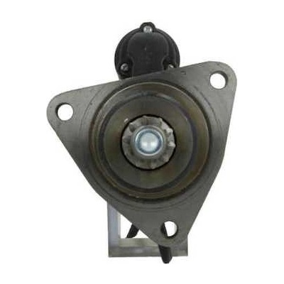 Startér Case 4.2 kw MS64 Mahle New