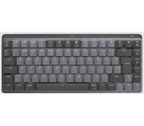 Logitech MX Mechanical Mini 920-010782