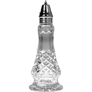 Crystal Bohemia Soľnička a korenička 155 mm 2 ks