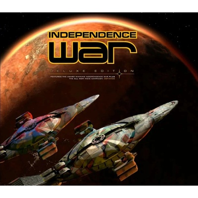 Independence War (Deluxe Edition)