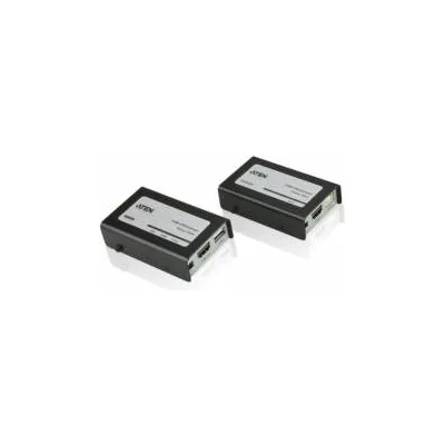 ATEN Усилвател HDMI / USB Extender ATEN VE803, 1900x1200 / 60Hz, 60 м, ATEN-VE803