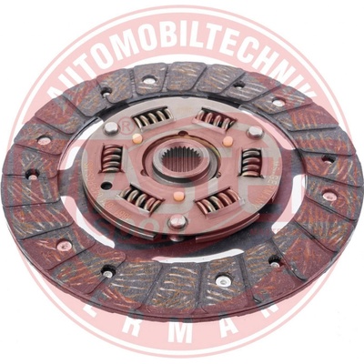 Spojková lamela MASTER-SPORT GERMANY 1862870003-PCS-MS