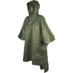 TATONKA Poncho 2 (M-L) Цвят: червен