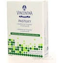 Vincentka Bbylinné pastilky 18 ks