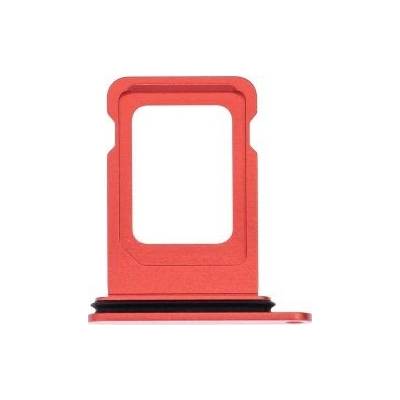 Apple iPhone 13 - SIM Slot (Red), Red