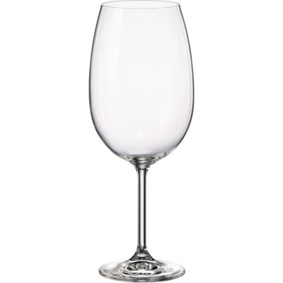 Bohemia Royal Crystal Sklenice Gastro 6 x 850 ml