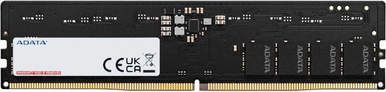 ADATA 8GB DDR5 5600MHz AD5U56008G-S