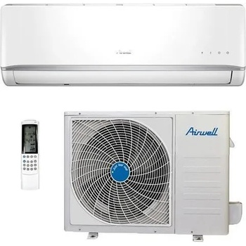 Image 1 of Airwell AWSI-HKD018-N11