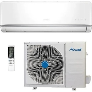 Airwell AWSI-HKD018-N11 Климатици
