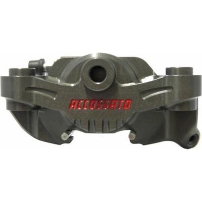 ACCOSSATO Radial brake caliper ACCOSSATO PZ018 zadná