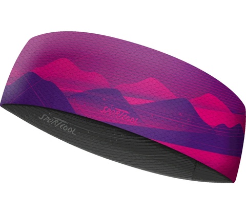 Sportcool ActiveQuick Dry obojstranná 8521