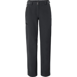 Vaude Дамски зимен панталон Vaude Women's Skomer Winter Pants II Winter trousers - Black - размер 50 (107-3316-0119)