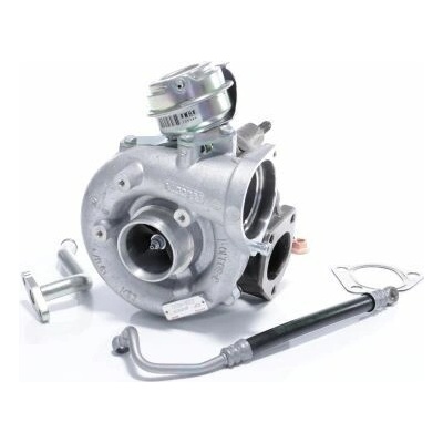 Plniace dúchadlo BTS Turbo T981191BL