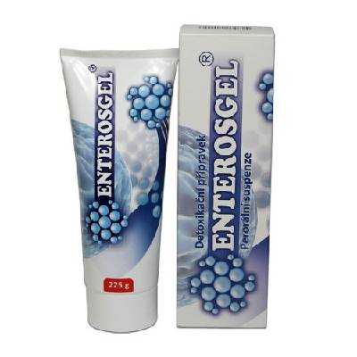Bioline Products Enterosgel 225 g