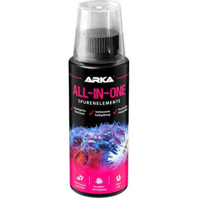 Arka All in one 118 ml