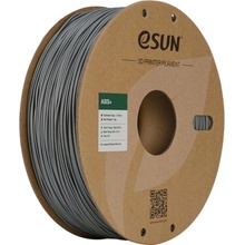 eSUN ABS+ Silver, 1.75 mm / 1000 g