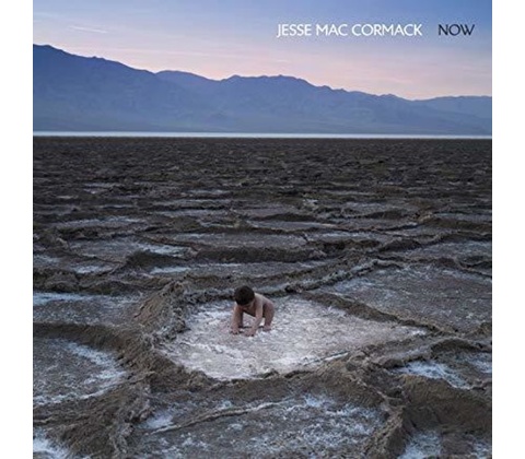 MAC CORMACK, JESSE - NOW CD