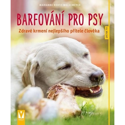 Barfování pro psy
