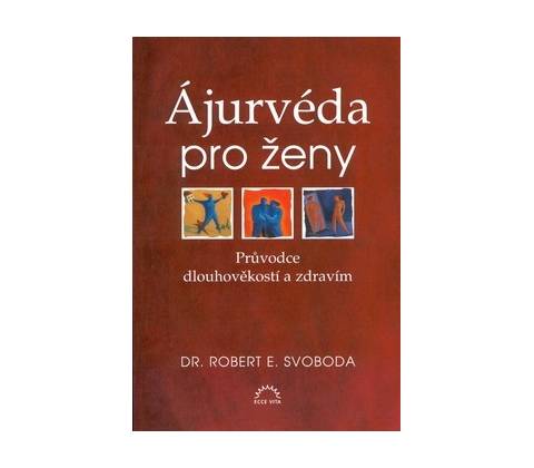 Ájurvéda pro ženy