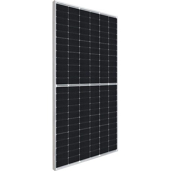 Canadian Solar Solárný panel 550W HiKu6 mono PERC CS6W-550MS striebrný rám