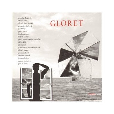 Gloret - Miroslav Huptych