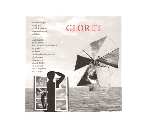 Gloret - Miroslav Huptych