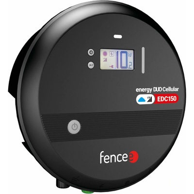 Fencee energy DUO Cellular EDC150