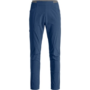 ORTOVOX Мъжки панталон за катерене Ortovox Trace Pants Climbing trousers - Blue Nunatak - размер XL (009-1584-0214)