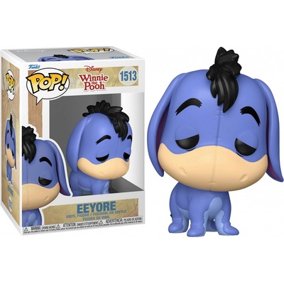 Funko Pop! 1513 Disney Winnie the Pooh Eeyore